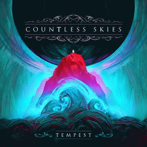 Countless Skies : Tempest